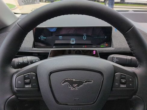 New 2026 Ford Mustang Mach-E Premium RWD image 29