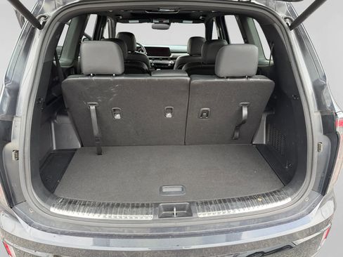 Used 2024 Kia Telluride SX X-Line AWD/4WD image 23