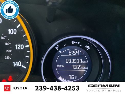 Used 2019 Honda HR-V Sport image 16