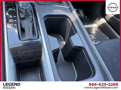 Used 2021 Nissan Sentra SV FWD image 28