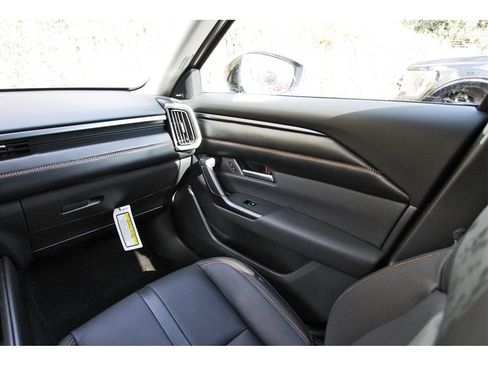 New 2026 MAZDA CX-50 AWD 2.5 Hybrid w/ Weather Package image 8