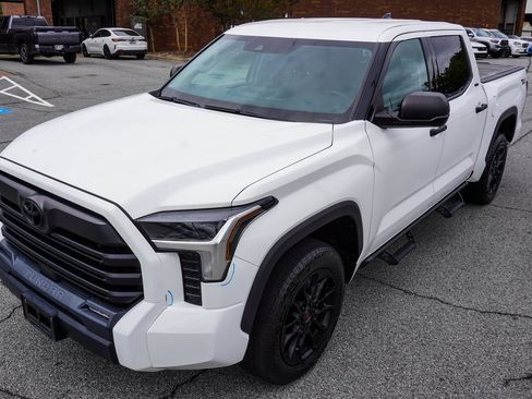 Used 2022 Toyota Tundra SR5 image 41