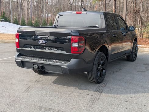 New 2026 Ford Maverick XLT w/ Equipment Group 301A image 3
