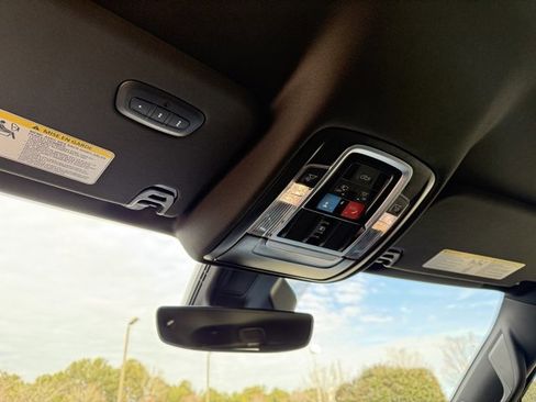 New 2026 RAM 1500 Laramie w/ Sport Appearance Package image 25