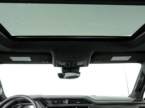 New 2026 GMC Sierra 1500 AT4X image 20