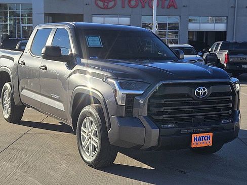 Used 2024 Toyota Tundra SR5 image 18