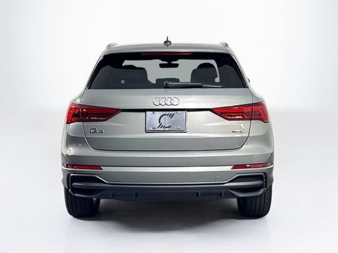 Used 2025 Audi Q3 2.0T Premium w/ Convenience Package AWD/4WD image 4