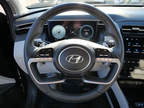 Certified 2023 Hyundai Tucson Limited image 26