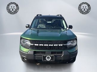 New 2025 Ford Bronco Sport Outer Banks w/ Outer Banks Tech Package+ video 2