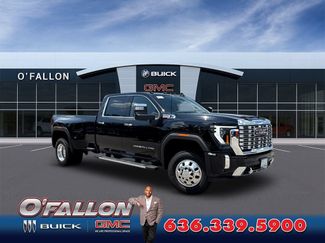 New 2026 GMC Sierra 3500 Denali w/ Denali Reserve Package AWD/4WD video 1