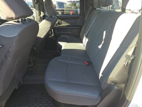 Used 2024 RAM 3500 Tradesman image 22