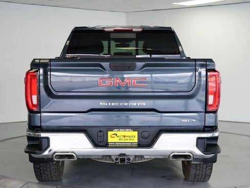 Used 2020 GMC Sierra 1500 SLT image 14