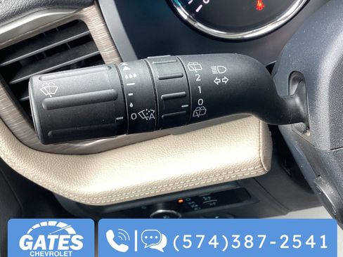 Used 2024 Ford Expedition Max Limited AWD/4WD image 36