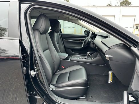 New 2026 MAZDA MAZDA3 2.5 S Sedan w/ Preferred Pkg image 21