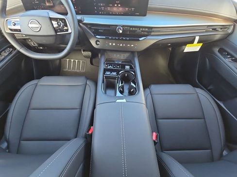 New 2026 Nissan Murano SL AWD/4WD image 20