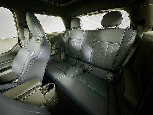 Certified 2025 MINI Cooper S image 24