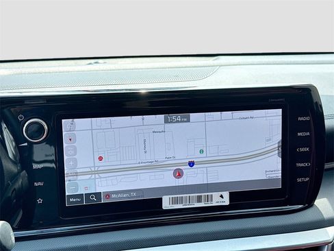 Used 2024 Kia K5 GT-Line image 16