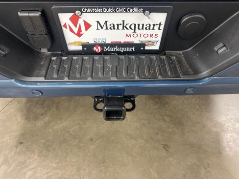 New 2026 GMC Sierra 1500 Denali image 7