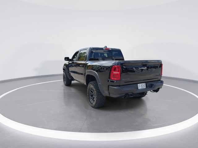 New 2026 RAM 1500 RHO AWD/4WD image 7