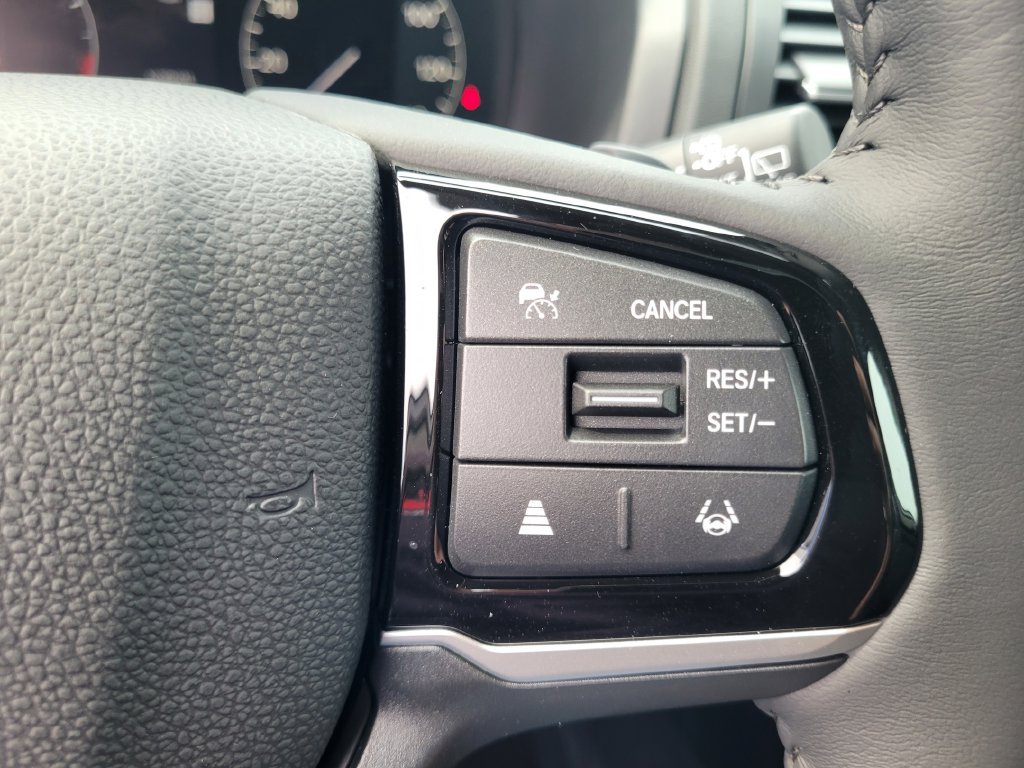 New 2027 Honda Odyssey EX-L image 18