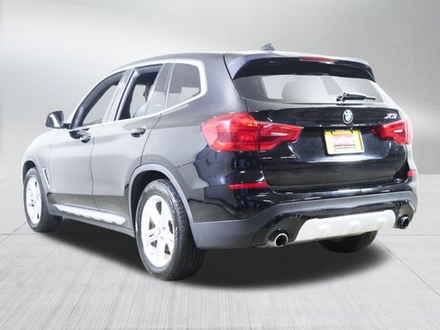 Used 2018 BMW X3 xDrive30i image 5