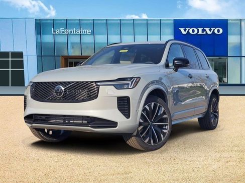 New 2026 Volvo XC90 T8 Ultra w/ Lounge Package AWD/4WD image 1
