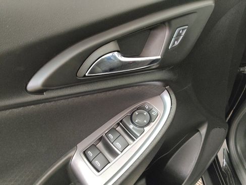 Used 2024 Chevrolet Malibu LS w/ Driver Confidence Package FWD image 27