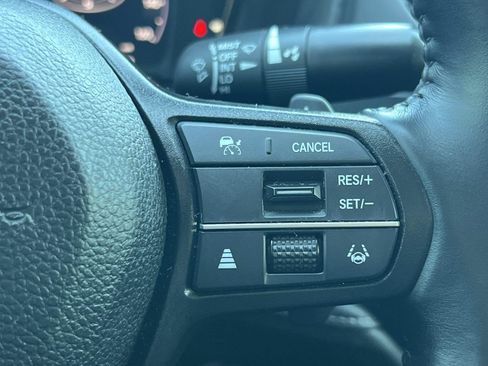 Certified 2025 Honda Accord EX-L image 10