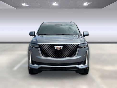 Used 2022 Cadillac Escalade ESV Premium Luxury RWD image 6
