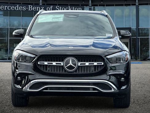 New 2026 Mercedes-Benz GLA 250 250 image 9