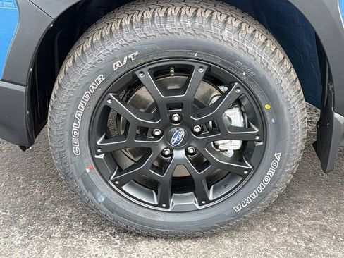 New 2026 Subaru Crosstrek 2.5i Wilderness AWD/4WD image 9