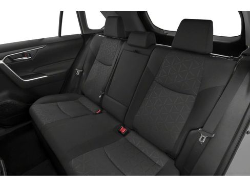 Used 2020 Toyota RAV4 XLE AWD/4WD image 8