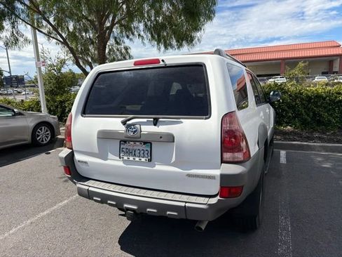 Used 2003 Toyota 4Runner SR5 RWD image 13