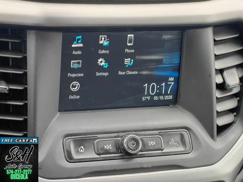 Used 2019 GMC Acadia SLE FWD image 7