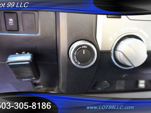 Used 2016 Toyota Tundra SR AWD/4WD image 22