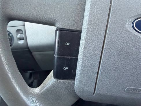 Used 2004 Ford F150 XL AWD/4WD image 10