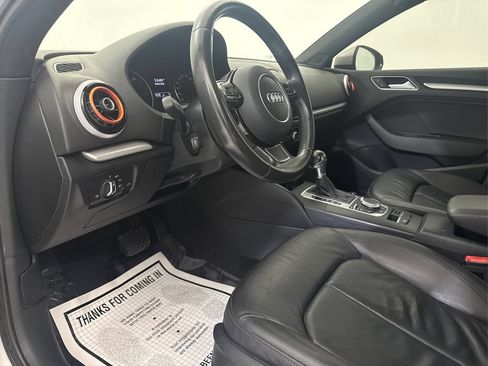 Used 2016 Audi A3 1.8T Premium FWD image 29