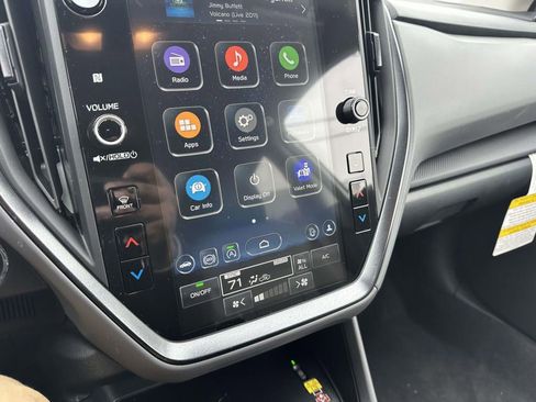 New 2026 Subaru Crosstrek 2.5i Limited image 23