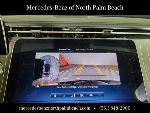 Certified 2025 Mercedes-Benz E 350 Sedan image 27