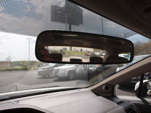 Used 2014 Honda Civic EX image 11