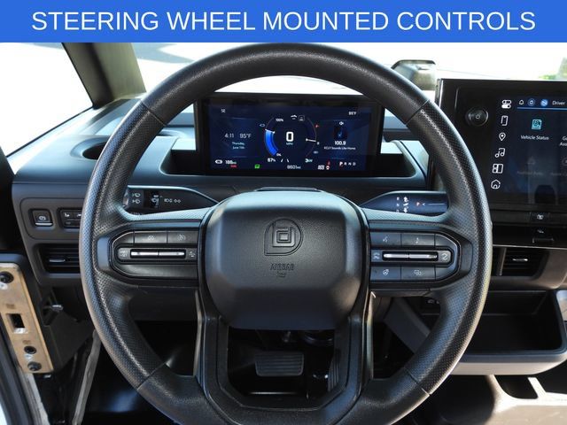 Used 2024 Chevrolet Brightdrop 600 w/ Battery Pack, Max Range AWD/4WD image 13
