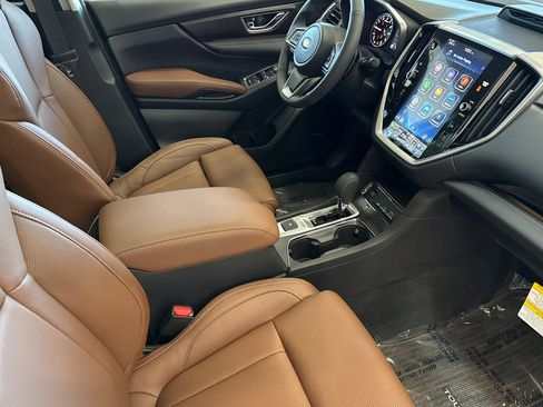 New 2026 Subaru Ascent Touring image 16