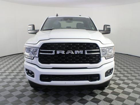 Used 2024 RAM 2500 Big Horn w/ Safety Group image 26