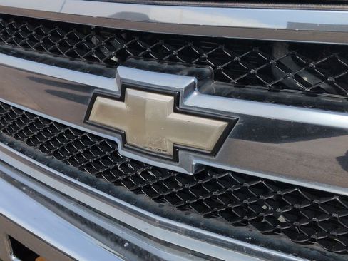 Used 2009 Chevrolet Silverado 1500 LT w/ Power Pack Plus image 11