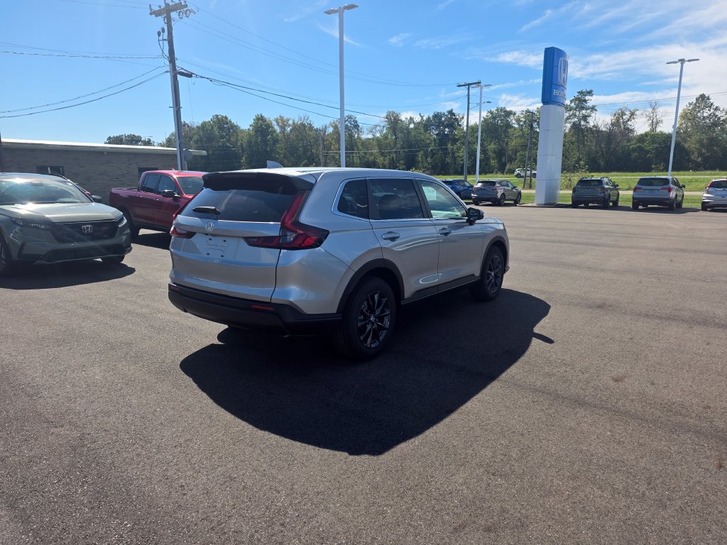 New 2027 Honda CR-V EX-L image 3