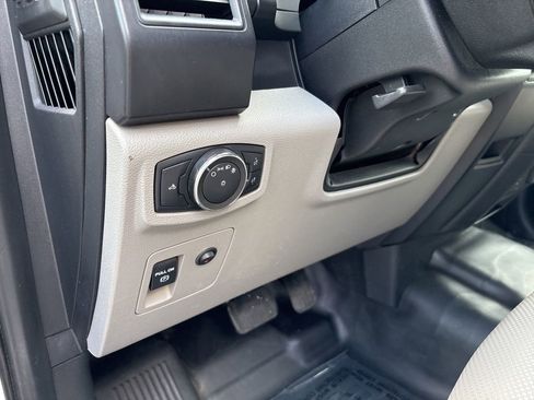 Used 2020 Ford F150 XL w/ Equipment Group 101A Mid AWD/4WD image 16