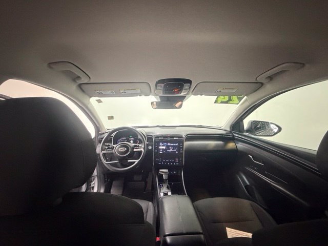 Used 2024 Hyundai Tucson SEL AWD/4WD image 17