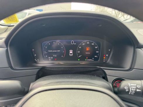 Certified 2024 Honda Accord EX image 24