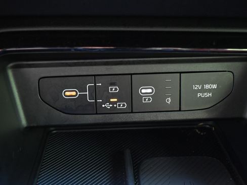 Used 2026 Kia K5 GT-Line w/ GT-Line Red Interior Package FWD image 28