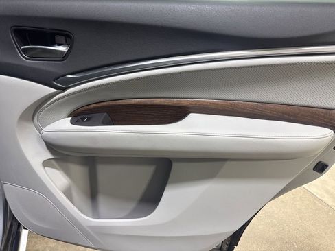 Used 2019 Acura MDX SH-AWD w/ Technology Package image 22